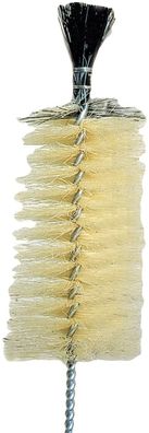 Brosse à bouteille Redecker pour 1/2 litre - Pratique et efficace de 37 cm