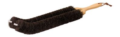 Brosse innovante pour radiateur et porte-serviettes Redecker