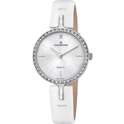 Candino - Armbanduhr - Damen - Trend Lady Elegance C4651-1