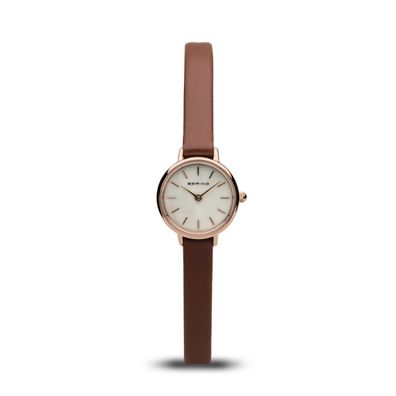 Bering - 11022-564 - Armbanduhr - Damen - Quarz - Classic