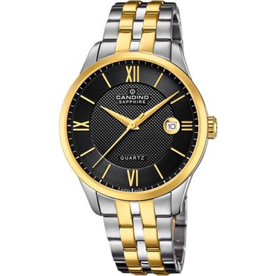 Candino - C4706/C - Armbanduhr - Herren