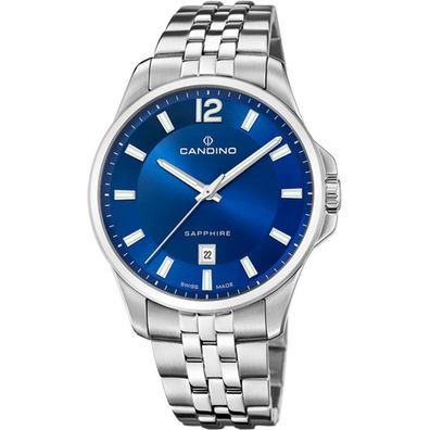 Candino - C4764/2 - Armbanduhr - Herren