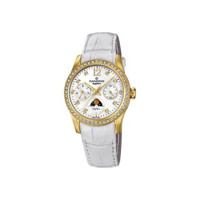 Candino - Armbanduhr - Damen - C4685-1