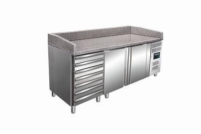 Saro SARO Pizzatisch Modell PZ 2610 TN PRO