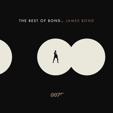 Various Artists: Best Of Bond... James Bond - Capitol - (CD / B)