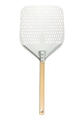 HC Home & Living Aluminium-Pizzaschieber