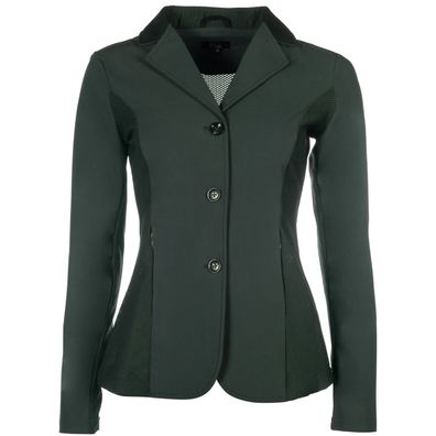 HKM Turnierjacket Hunter Damen