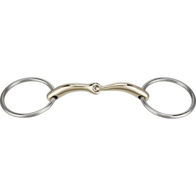 Sprenger Pronamic Wassertrense 14 mm einfach gebrochen - Sensogan