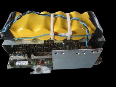 ABB Robotics DSQC 313 Measure Card Unit (3HAB 2213-1/3)