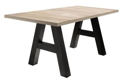 Esstisch ausziehbar Elia 7 140 x 90 x 75 Esszimmertisch