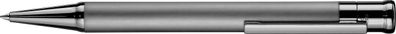 Otto Hutt Drehbleistift design 04 ruthenium matt