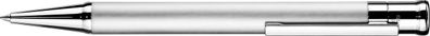 Otto Hutt Drehbleistift design 04 platiniert matt