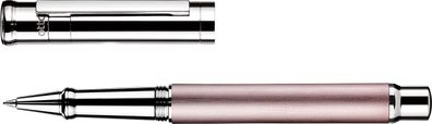 Otto Hutt Tintenroller design 04 perl pink