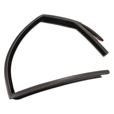 Original Alfa Romeo Profilgummi Scheibe Tür hinten links 156 60674832