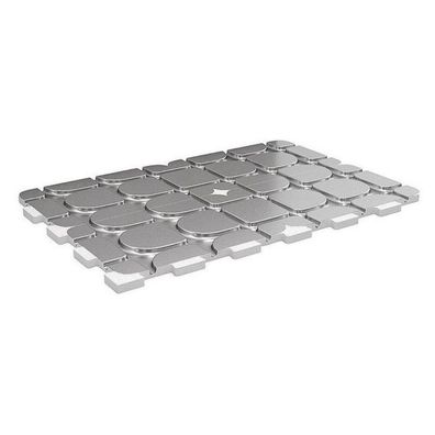 Fußbodenheizung System Klemmplatte EVENES HeatBoard W, 4,8m&sup2; 18 mm Renovierung