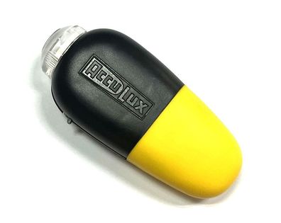 Akku-LED-Leuchte LED 2000 [AccuLux 405285]