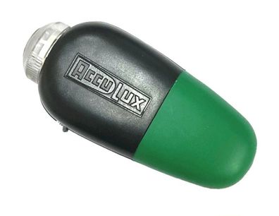 Akku-LED-Leuchte LED 2000 [AccuLux 405286]