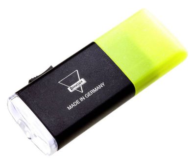 Joker LED Mini-Taschenlampe [AccuLux 408221]