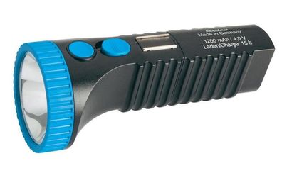 Kompakte Akku-Leuchte PowerLux LED [AccuLux 422083]
