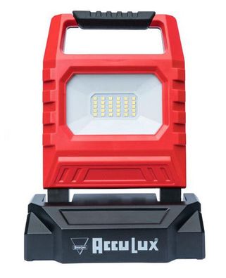 Ladbarer Arbeitsstrahler 1500 LED [AccuLux 447441]