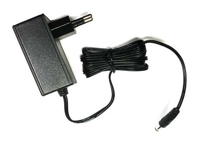 Schaltnetzteil 230 V für 1/2-fach Ladegerät [AccuLux 458841]