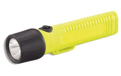 Explosionsgeschützte Hand- & Helmleuchte HL 10 EX [AccuLux 492022]