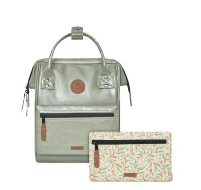 CABAIA Rucksack Riverdale 12L iridescent