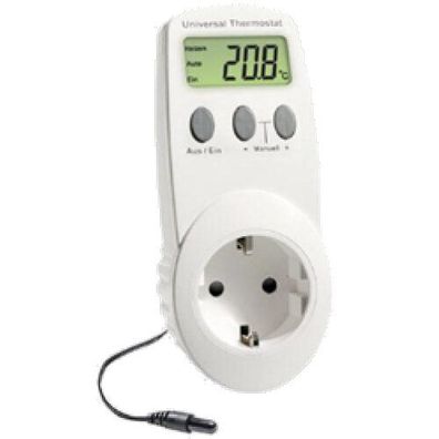 Thermolux Universalthermostat UT300 [AccuLux 467041]