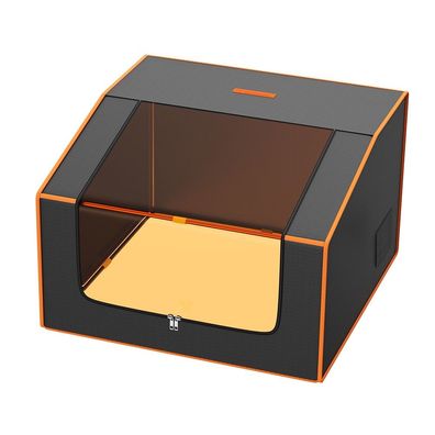 Mecpow FC1 Lasergravierergehäuse 700 x 700 x 460 mm