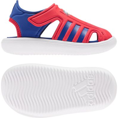 adidas Kinder Wassersandale Adilette Water Sandal I Badesandale Wasserschuhe
