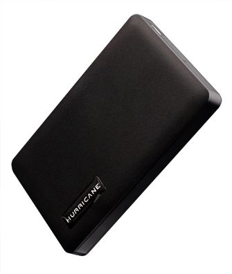 Hurricane GD25608 400GB 2.5 Zoll Externe tragbare Festplatte USB-C External HDD Mob