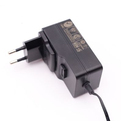 KTEC 12V 1,5A 18W Netzteil Netzgerät Ladegerät KSA-18W-120150D5