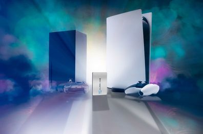 MD25U3 silver Hurricane 2.5 Zoll Externes Festplattengehäuse USB 3.0 External für