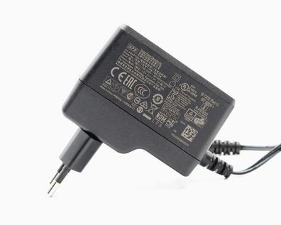 WB-18R12R APD Western Digital Netzteil, AC Adapter Output: 12V-1,5A passend WD My B