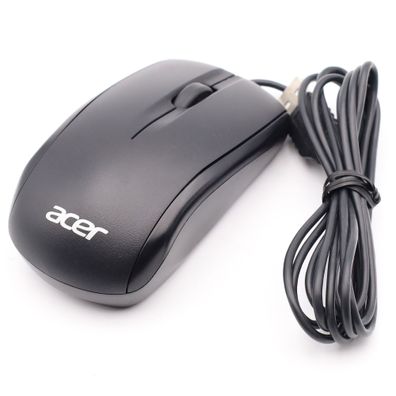 acer Optische Maus Optical Mouse MS.11200.106