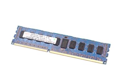 hynix RDIMM 2GB, DDR3-1333, CL9-9-9, reg ECC HMT125R7TFR8C-H9