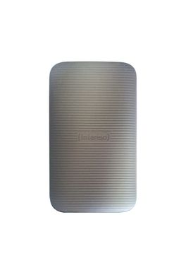 Intenso Externe SSD TX500 2TB Portable Solid State Drive Super Speed USB 3.2