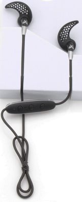 Jaybird Freedom Kabellose Kopfhörer (entwickelt für Sport, Joggen und Fitness) sc