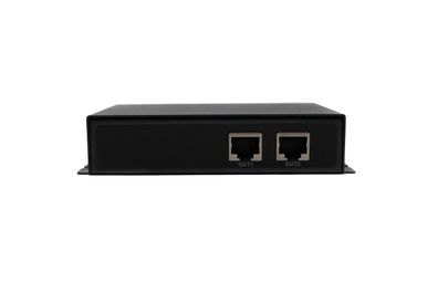 LevelOne Repeater POR-0102 2X PoE