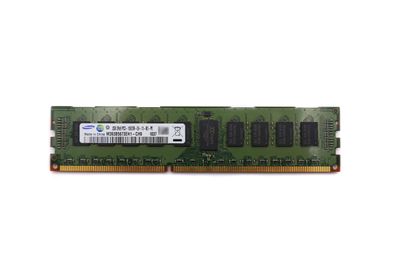 Samsung 2GB DDR3 1333MHz PC3-10600R ECC REG Server RAM M393B5673EH1-CH9