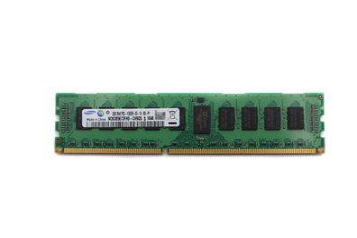 Samsung 2GB DDR3-1333MHz ECC Registered RAM M393B5673FH0-CH9Q5 Server 240-Pin