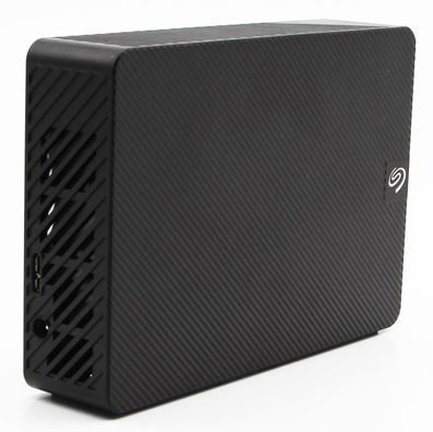 Seagate Expansion Desktop 4 TB externe Festplatte USB3.0