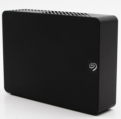 Seagate Expansion STKP12000400 Externe Desktop HDD 12 TB 3.5 Zoll, USB 3.0