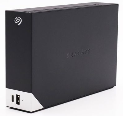 Seagate One Touch HUB 18TB externe Festplatte 2-fach USB Hub 3.5 Zoll USB 3.0