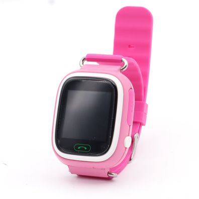 9Tong Kinder GPS Smart Watch Smartwatch GPS Tracker Notfall SOS Anrufen