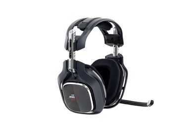 Logitech Astro Gaming A40 TR Headset 4. Generation Xbox One
