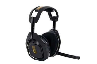 Logitech Astro Gaming A50 Wireless Headset 4. Generation + Base Station Xbox One