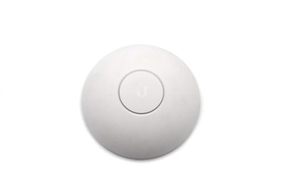 Ubiquiti Networks Indoor 2.4/5GHz 867Mbit 183m 24V passive PoE Neue Version Ohne Mo