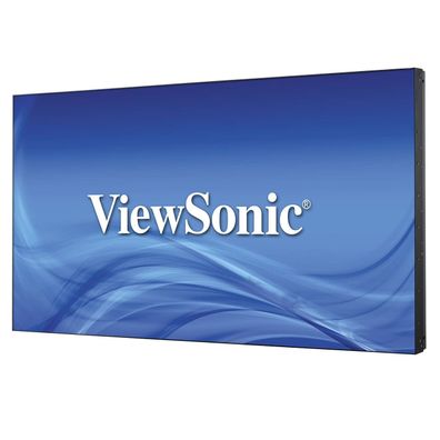 Viewsonic CDX5552 139cm 55Zoll Ultra Slim Bezel Commercial Display 1920x1080