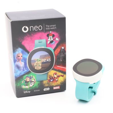 Vodafone Neo Kids Smartwatch mit Disney Motive GPS Aktivitäts-Tracker